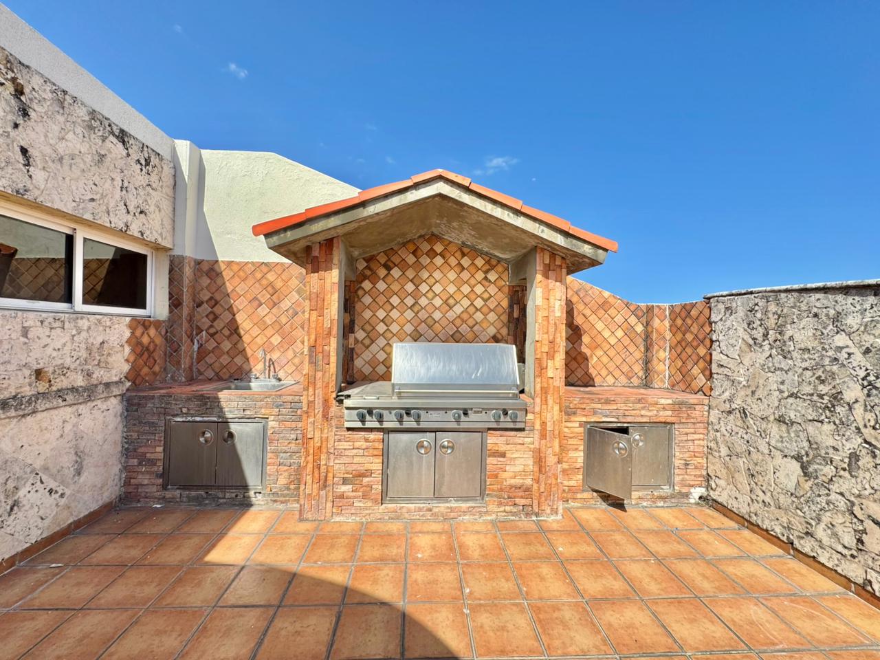 apartamentos - Penthouse en Venta NACO USD 890,000.00 Mantenimien