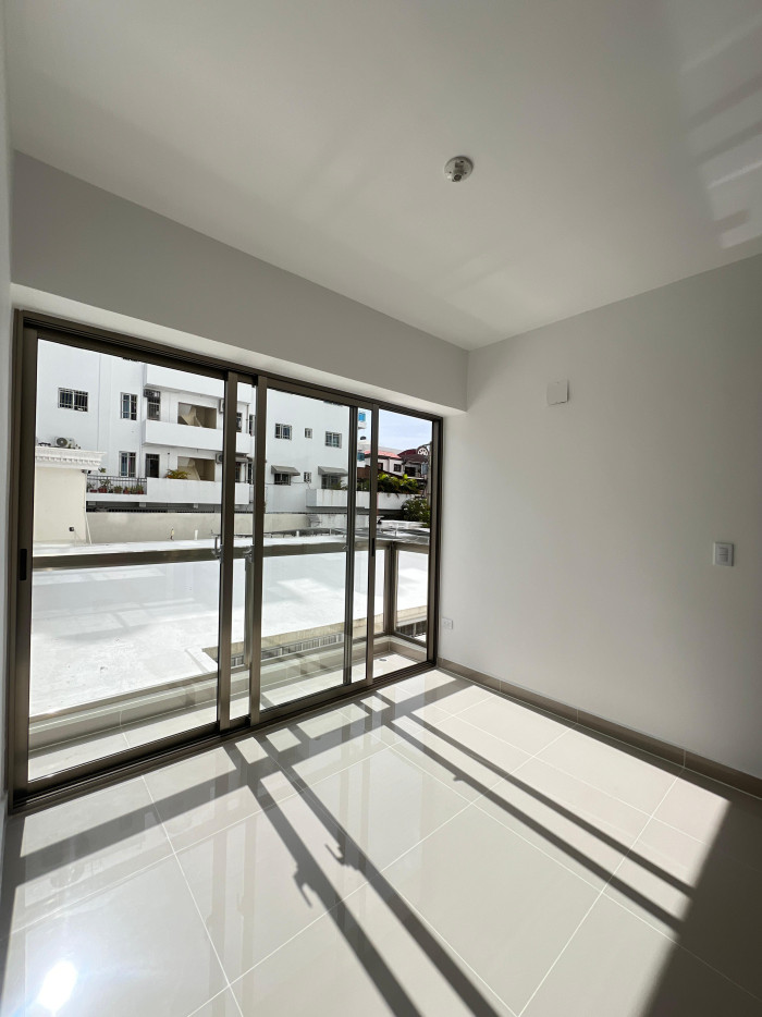 apartamentos - Apartamento en Venta El Millón, 2 Nivel  5