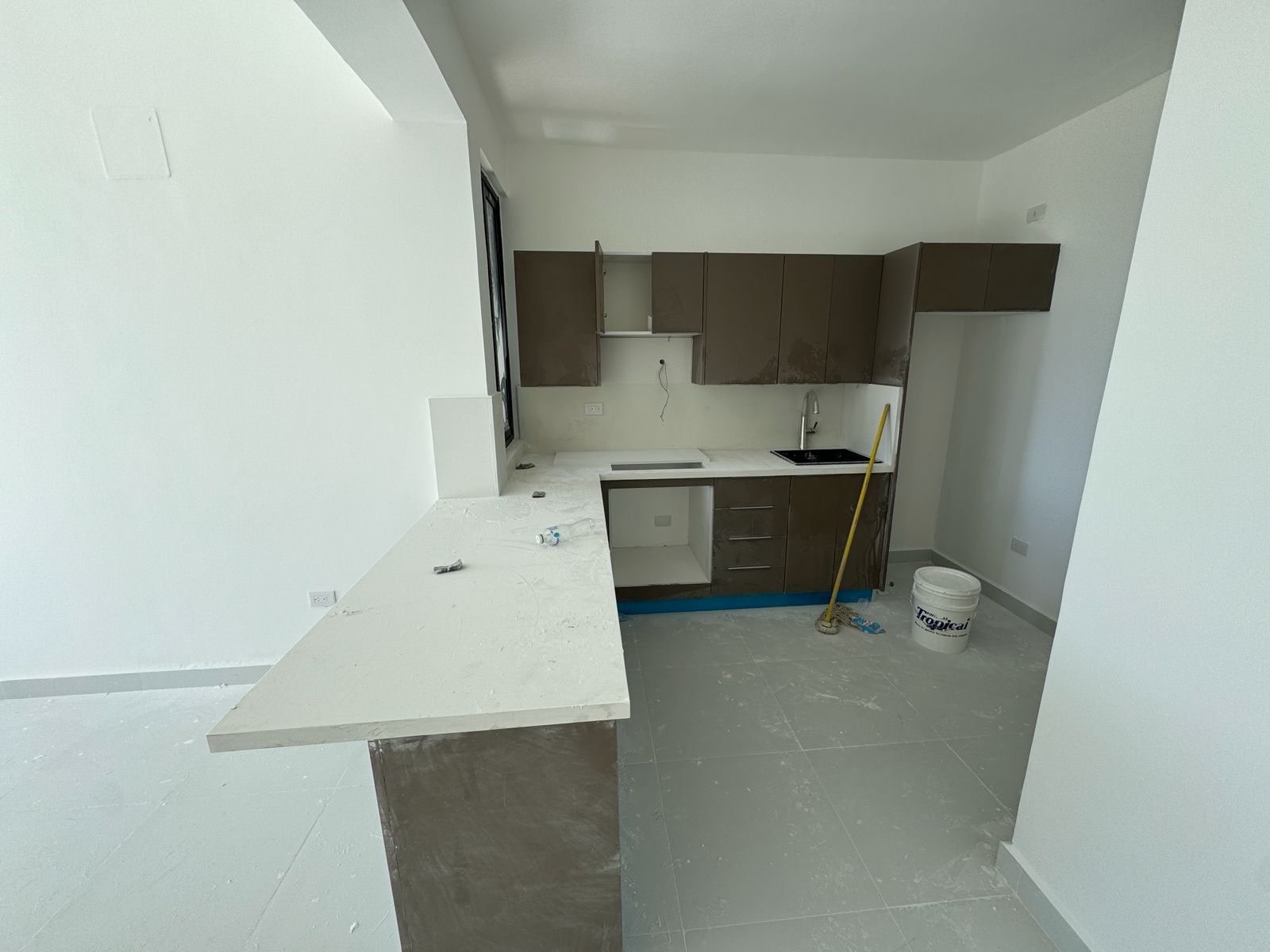 apartamentos - Apartamento en venta Larimar - Cocotal(Punta Cana) 8