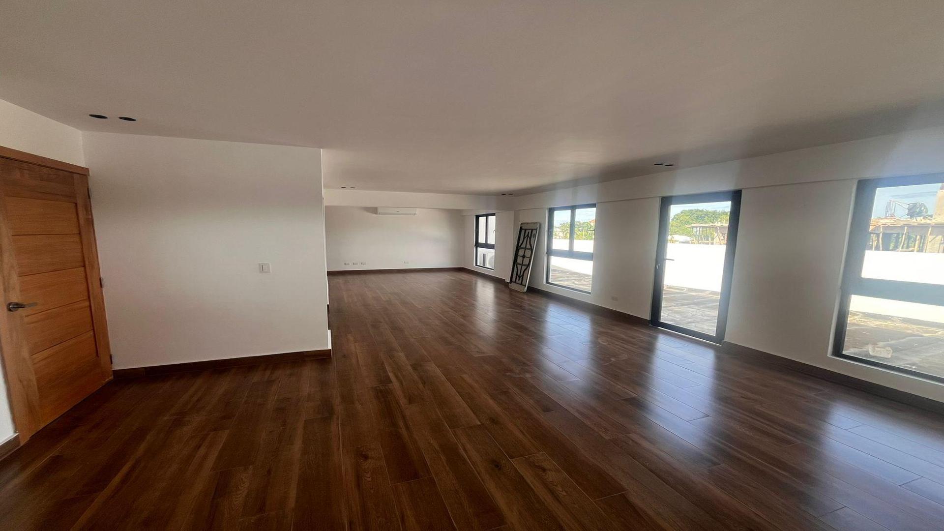apartamentos - moderno apartamento en arroyo hondo viejo 6