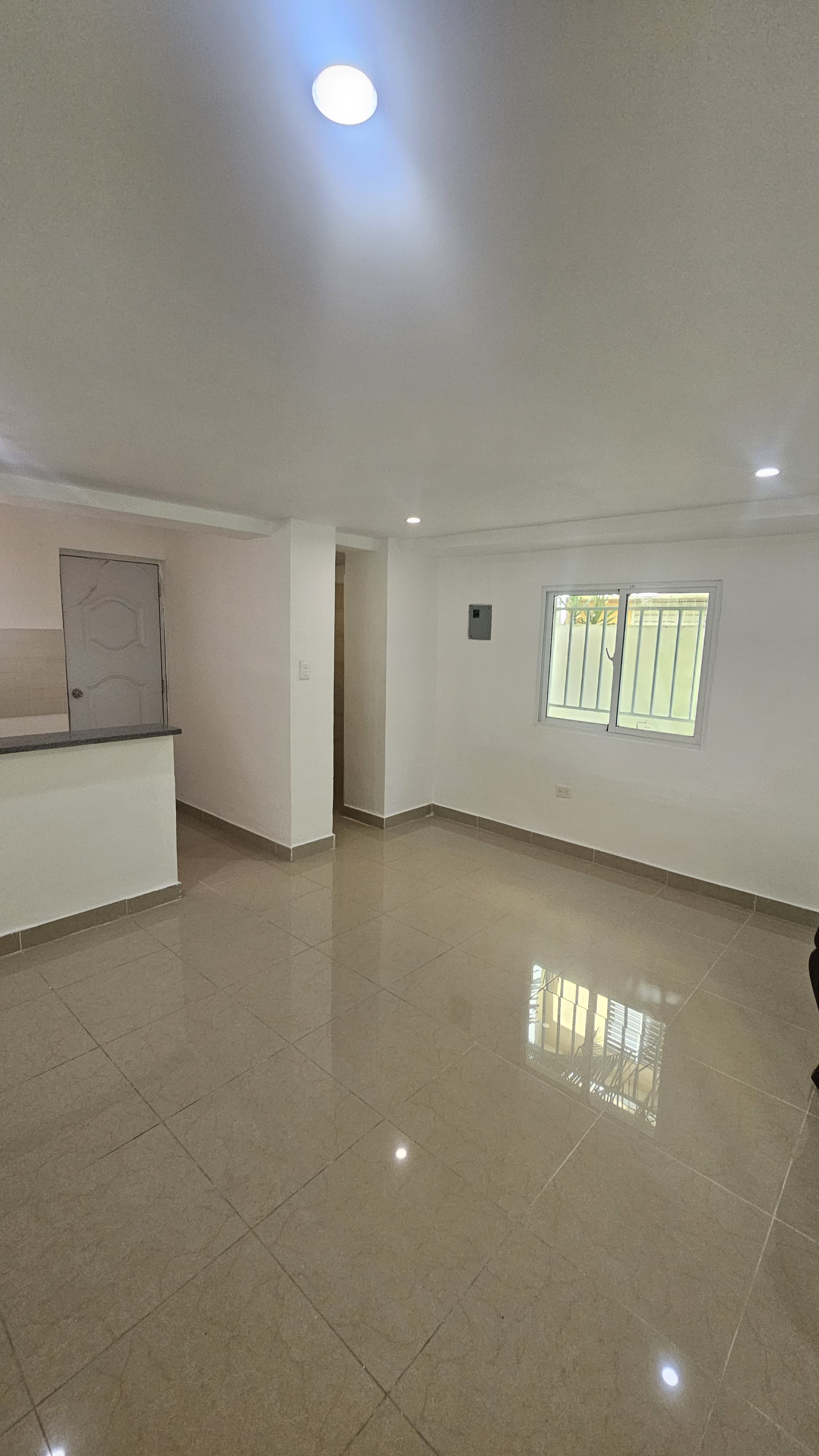 apartamentos - Apartamento tipo estudio en alquiler Ideal para ti 4