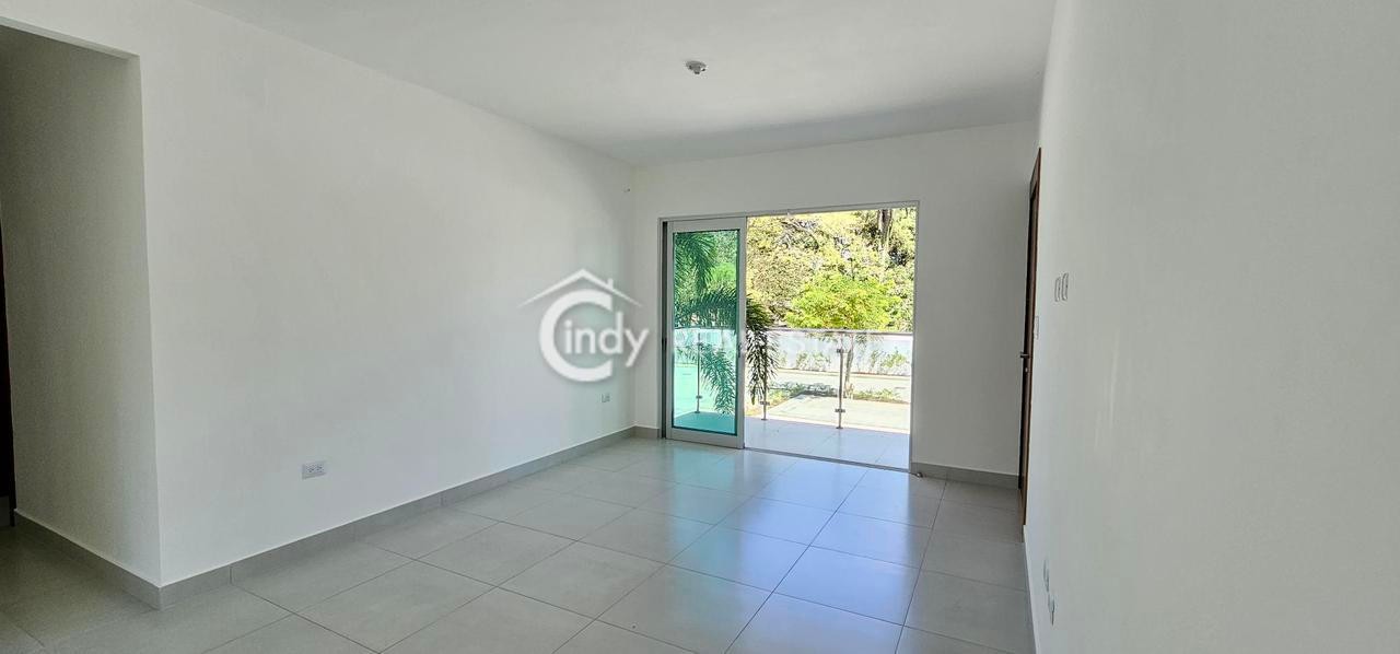 apartamentos - Apartamento en Renta, 115 M2, 3 Hab. 2 Parqueos 4