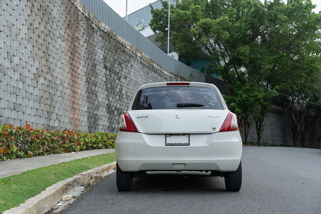 carros - Suzuki Swift 2015 3