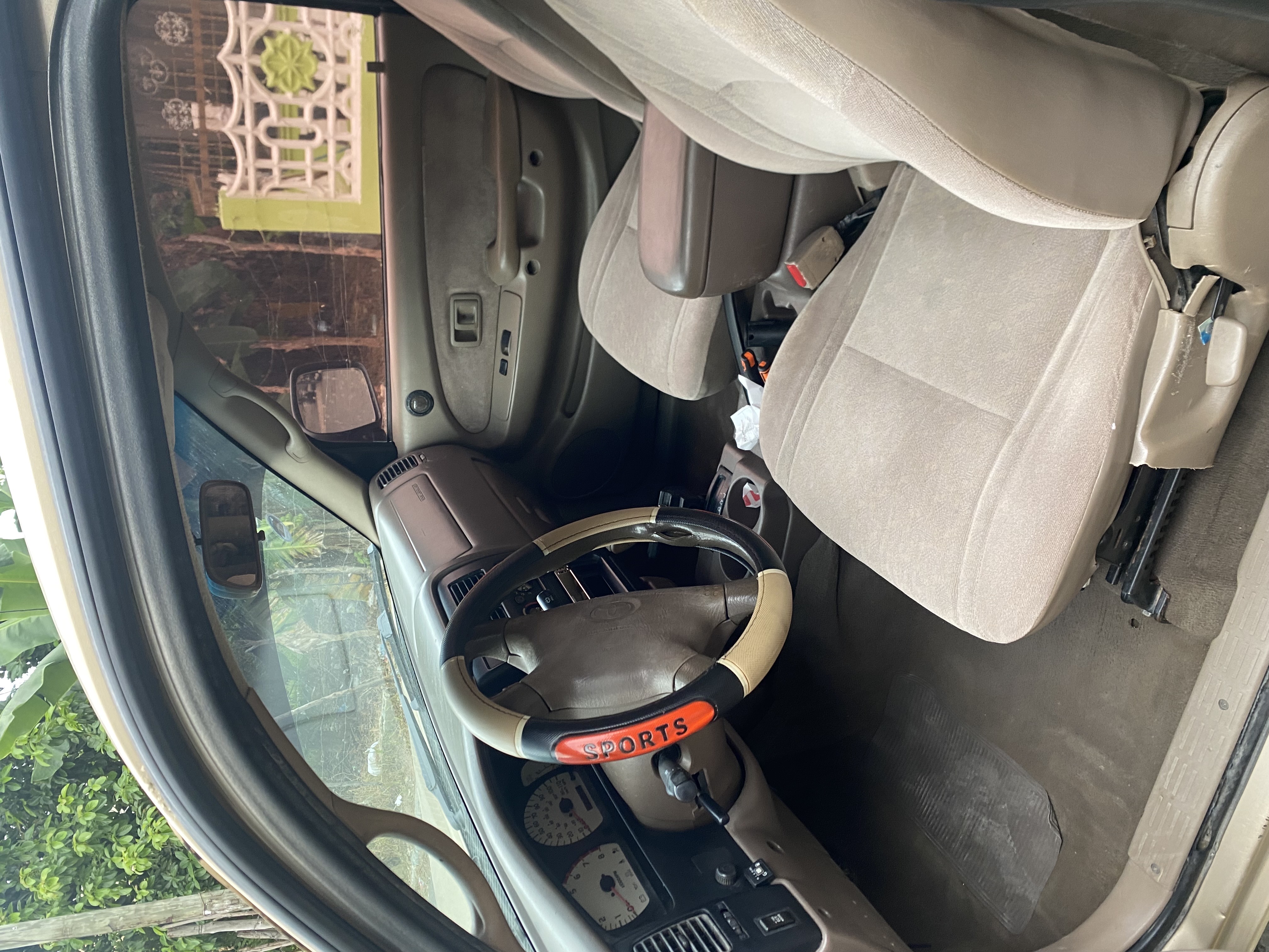 jeepetas y camionetas - Toyota Tacoma 2002  3