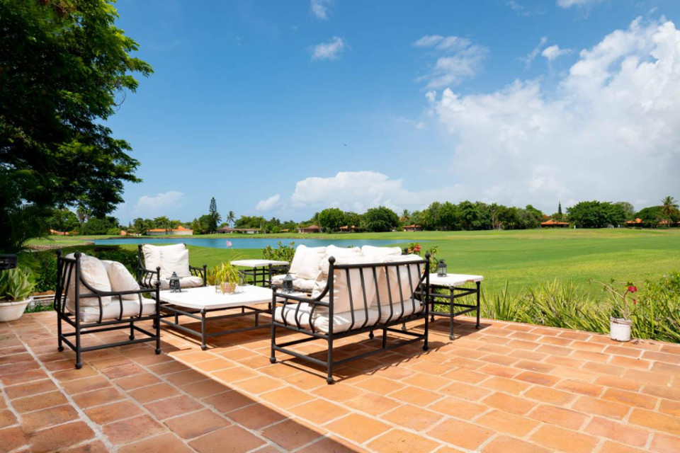 casas vacacionales y villas - Turistico en CASA DE CAMPO LA ROMANA 163334 5