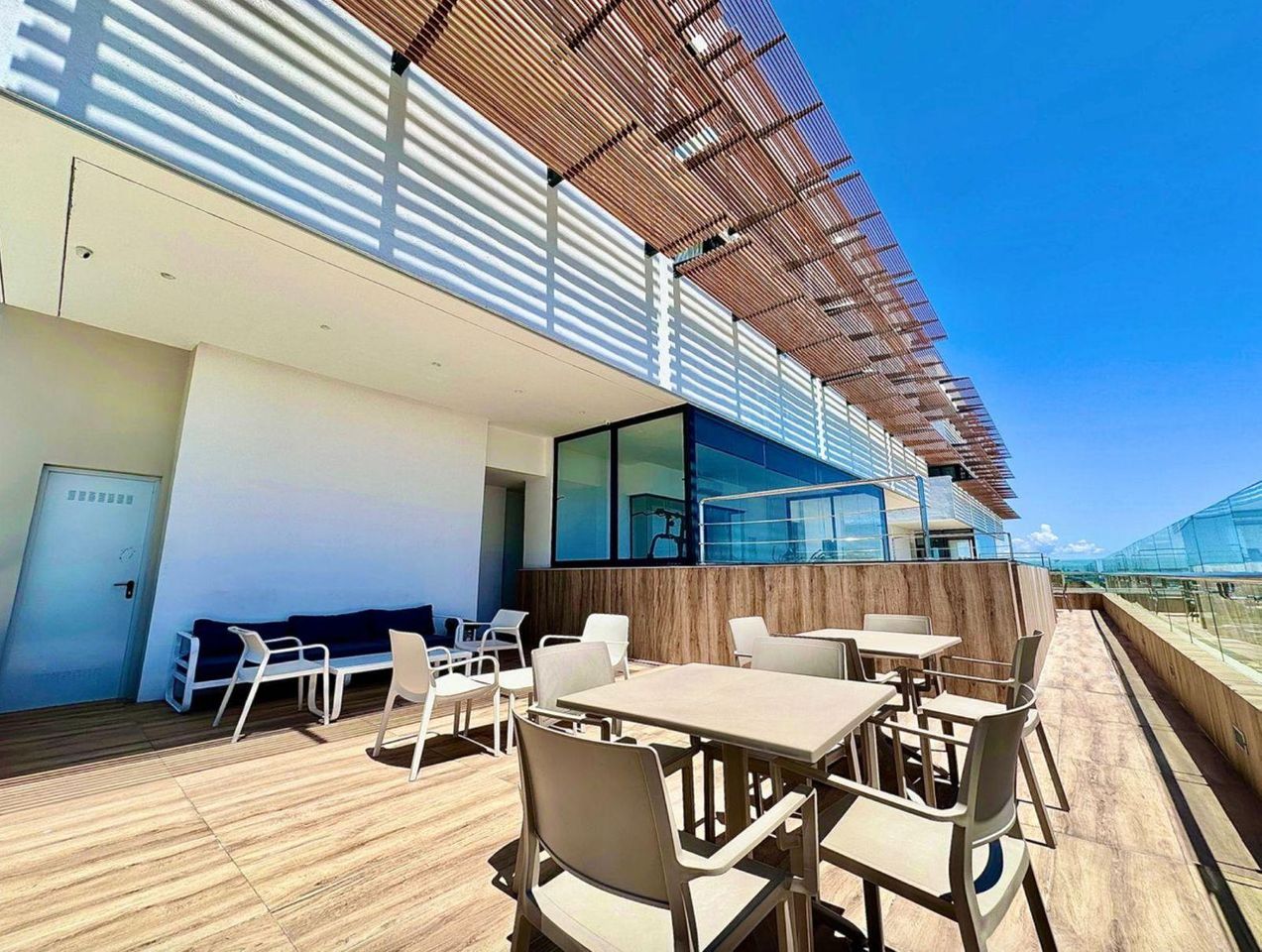 apartamentos - Venta de Apartamento en Viejo arroyo hondo galeria 2