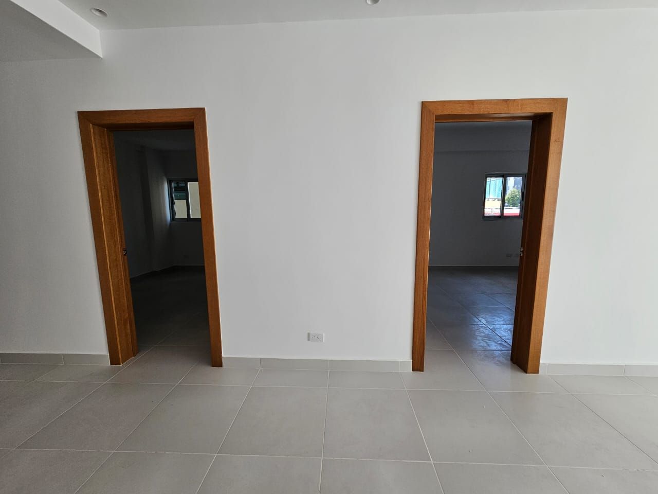apartamentos - Apartamento venta 3 habitaciones Evaristo Morales 8