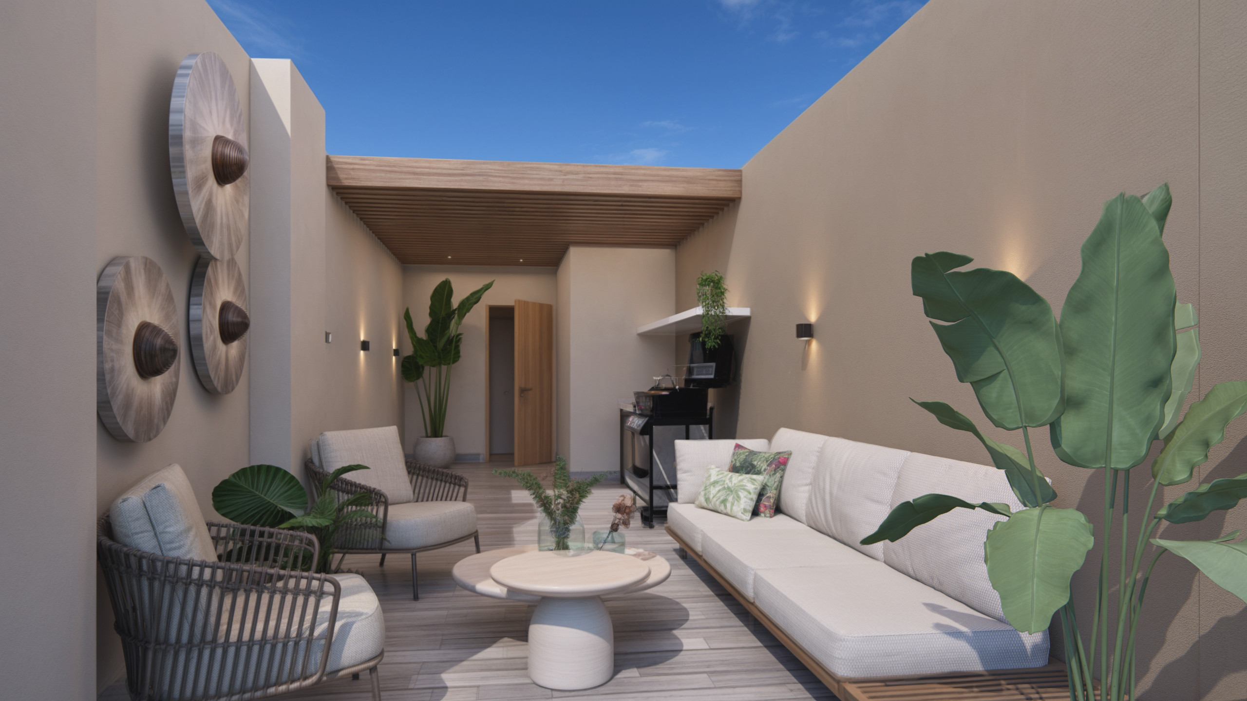 apartamentos - VENTA DE APARTAMENTO EN EL MILLON 3