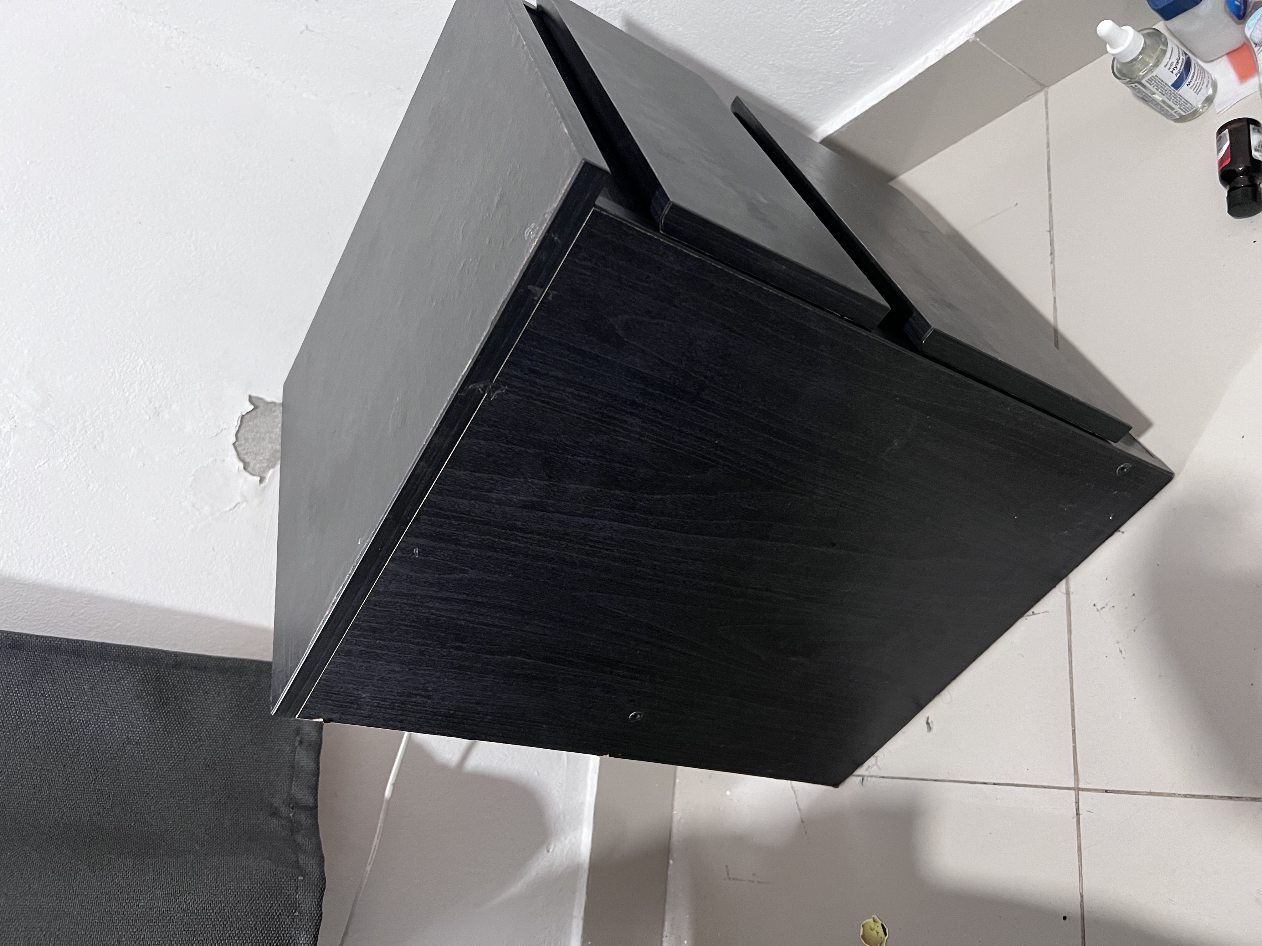 decoración y accesorios - mesa de noche  3