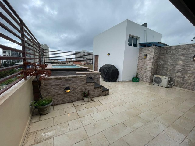 apartamentos - SE VENDE APARTAMENTO TIPO PH EN EL VERGEL 