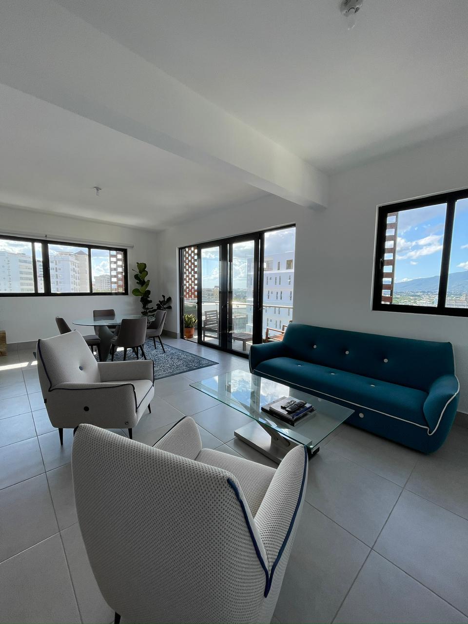 apartamentos - APARTAMENTO EN VENTA EN LA ESMERALDA. 0