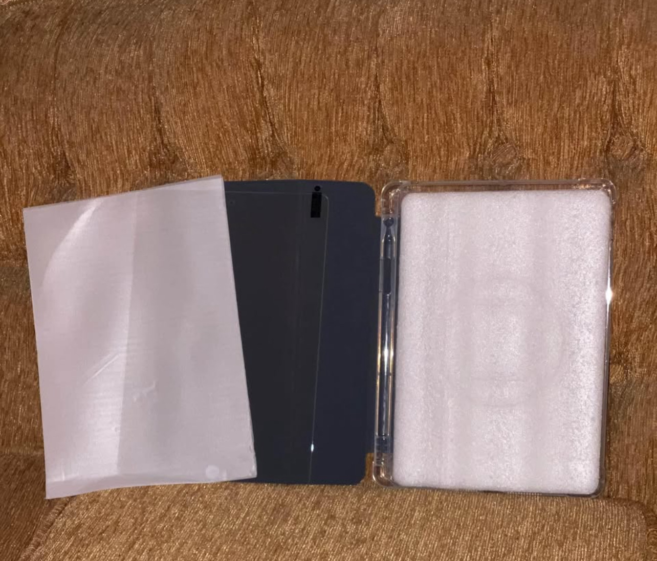 accesorios para electronica - Accesorios para IPad 9th generación (10.2 inch) 1