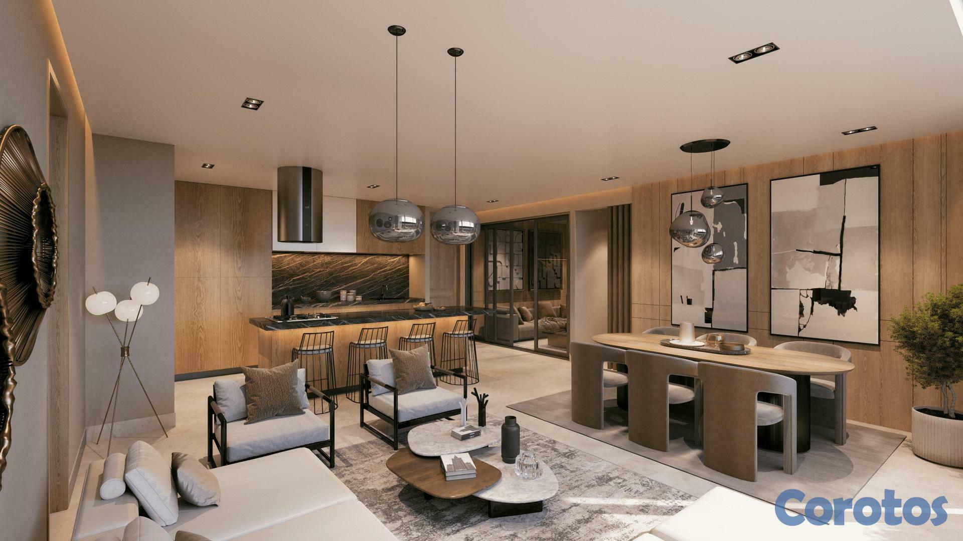 apartamentos - Rubí Piantini Apartamento de 3 habitaciones en venta 5