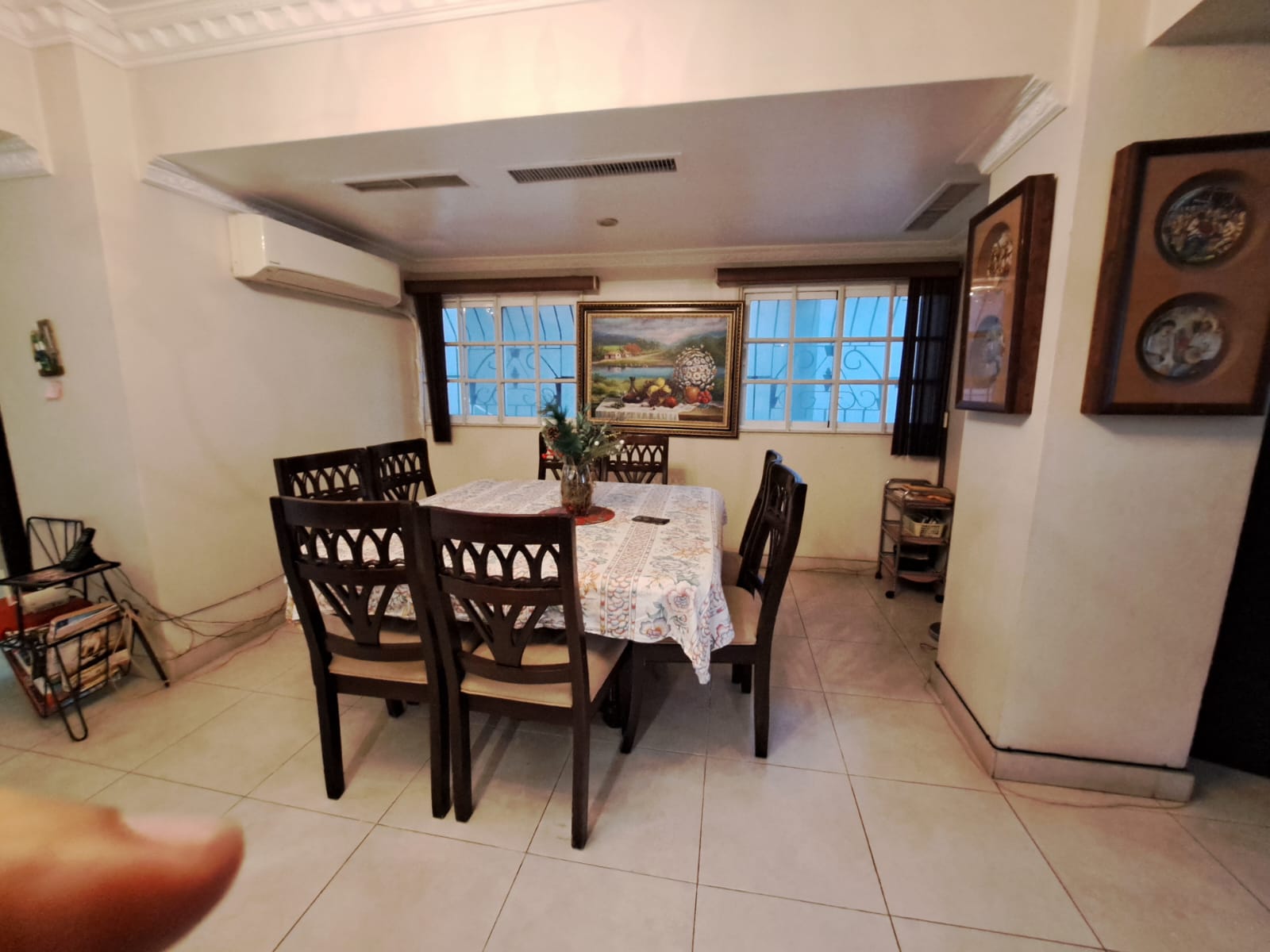 apartamentos - Rento Apartamento En Naco Amueblado O Sin Amueblar 0