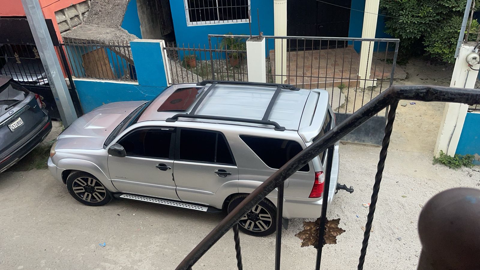jeepetas y camionetas - Buenas condition  0