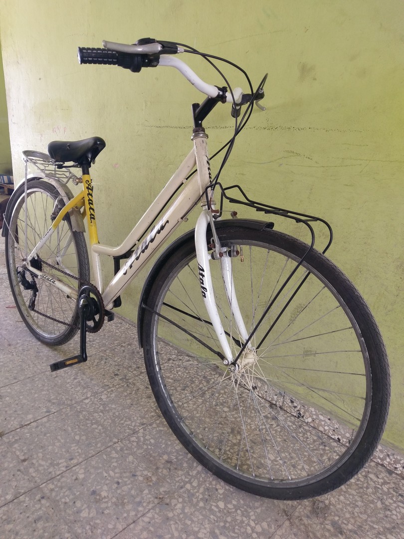 bicicletas y accesorios - Bicicleta atala 2