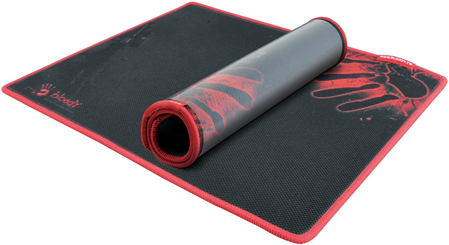 accesorios para electronica - Mouse Pad Wt11 - Alfombrilla de mouse para juegos 0