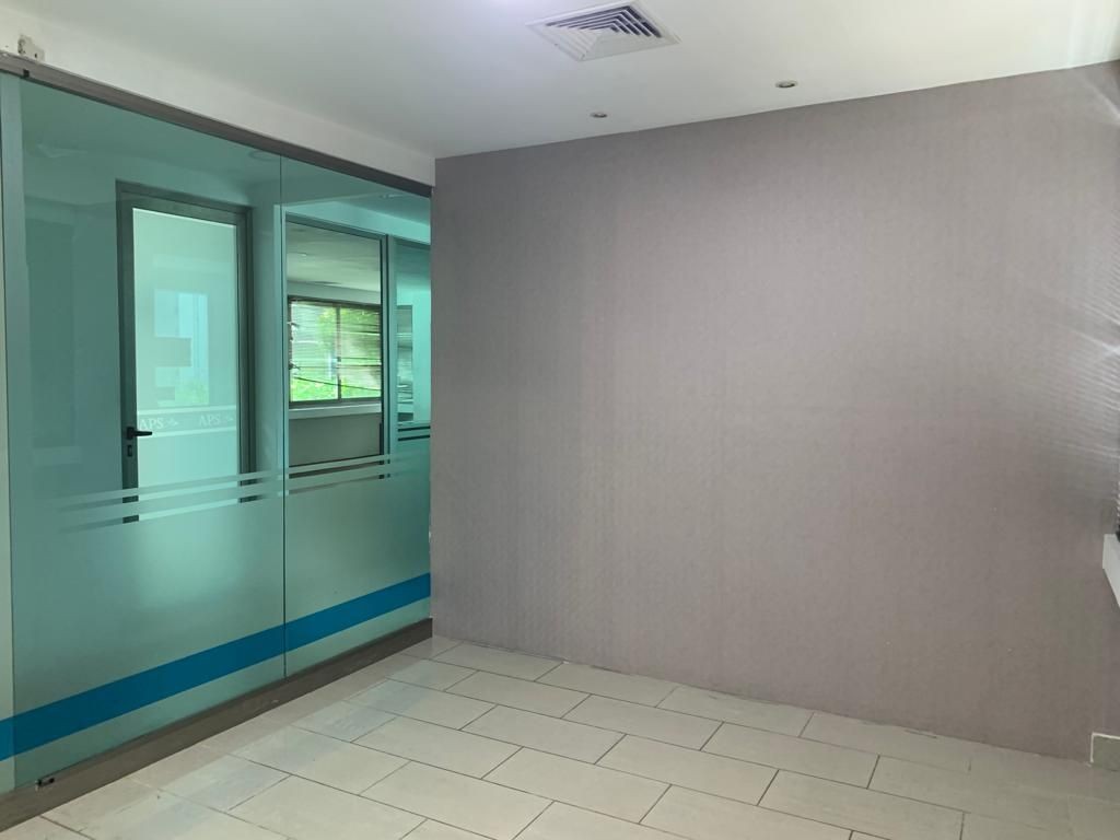 oficinas y locales comerciales - Piantini  edificio comercial 750m2 18 parqueos 3