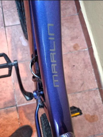 bicicletas y accesorios - Bicicleta MTB nueva marca Trek, size S 2