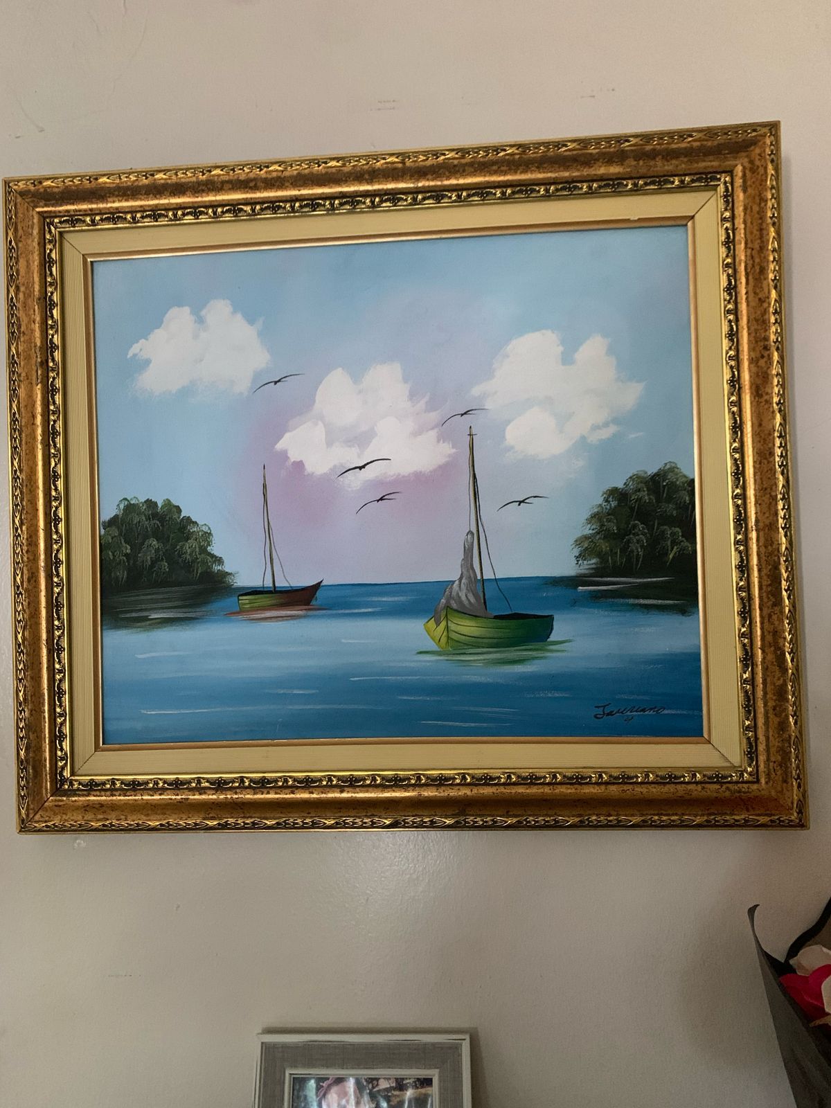 decoración y accesorios - Cuadros de Pared 3