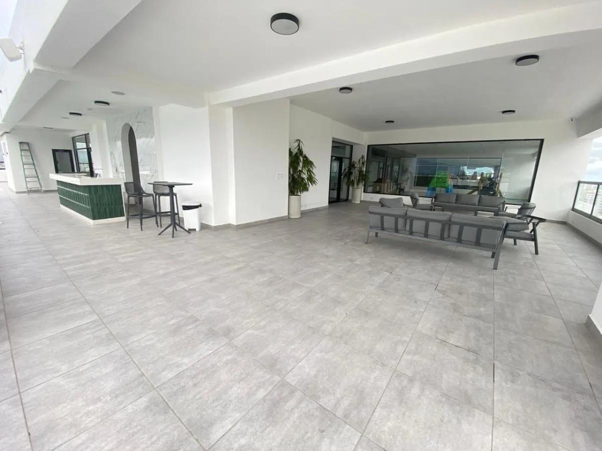 apartamentos - Apartamento en Alquiler – Bella Vista Norte 4