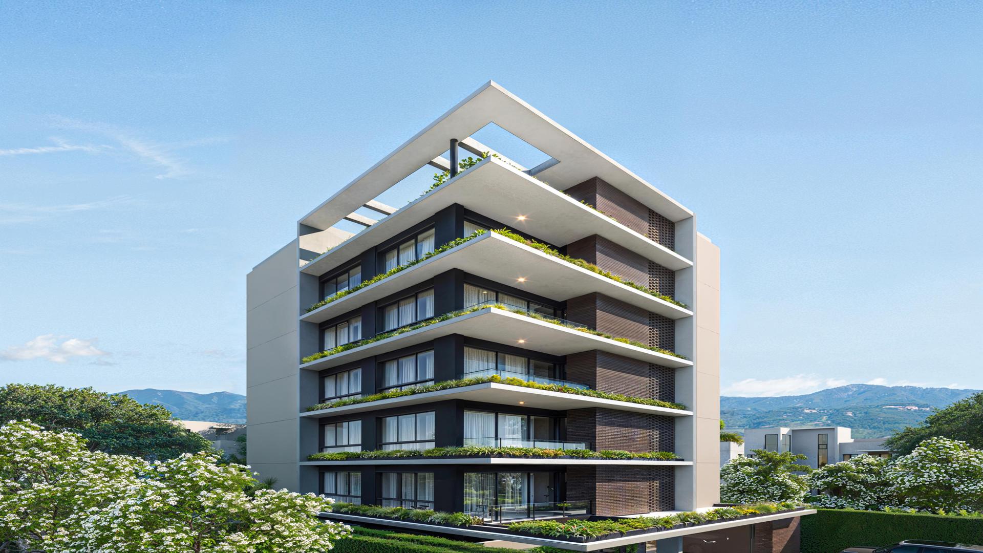 apartamentos - RESIDENCIAL MIA – DORADO I, SANTIAGO DE LOS CABALLEROS 4