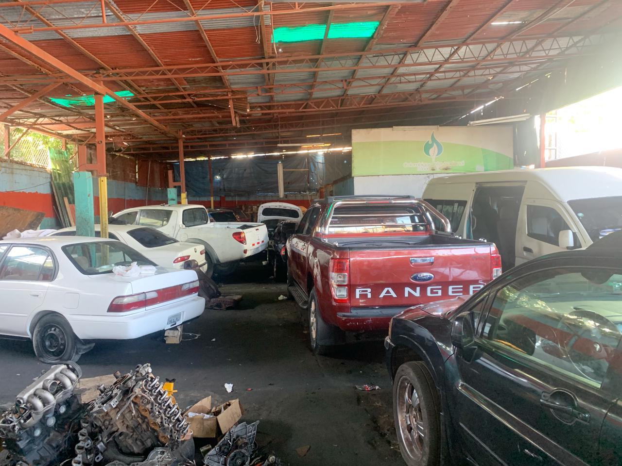 oficinas y locales comerciales - Local comercial en venta  3