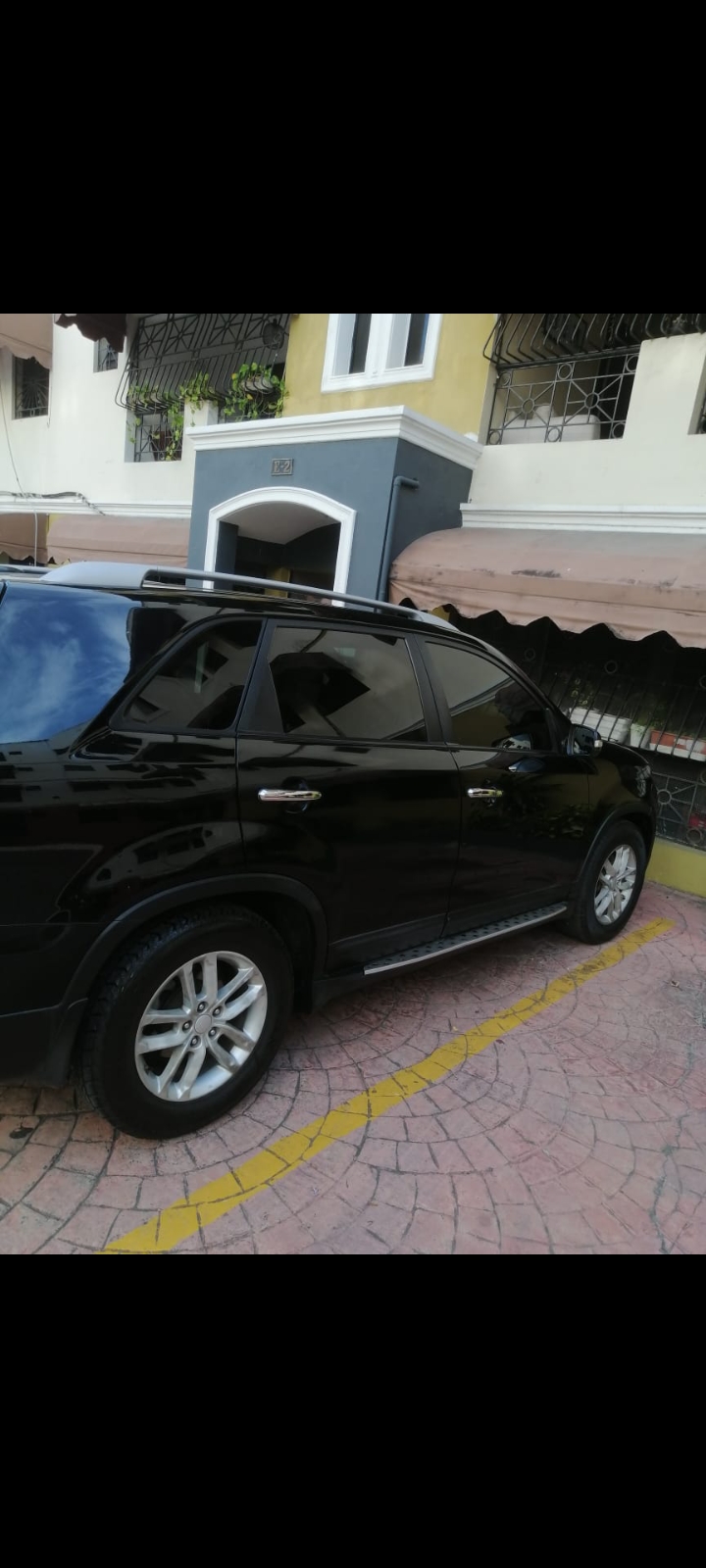 jeepetas y camionetas - KIA SORENTO  6