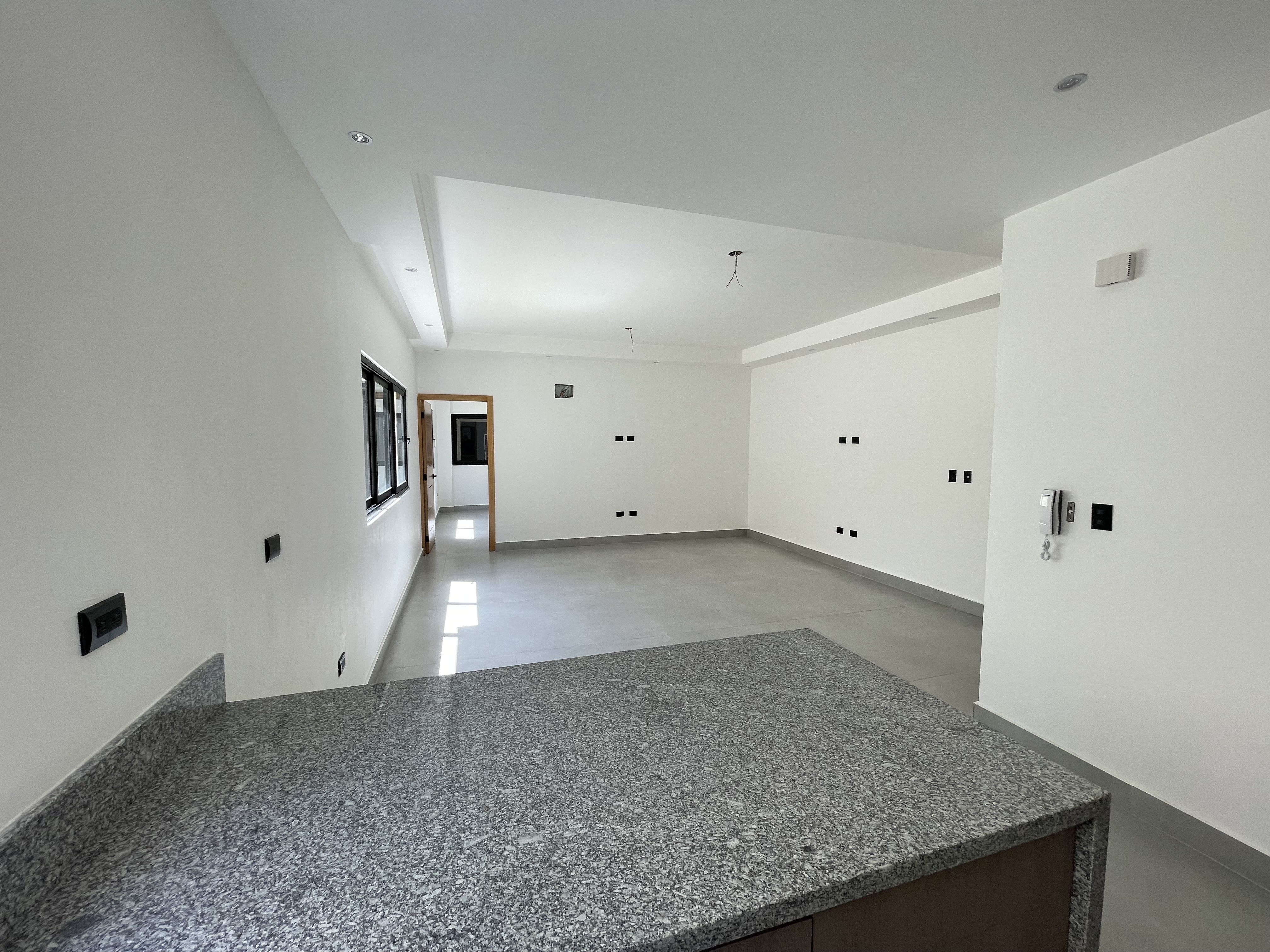 apartamentos - Apartamento en venta y alquiler en La Castellana 3
