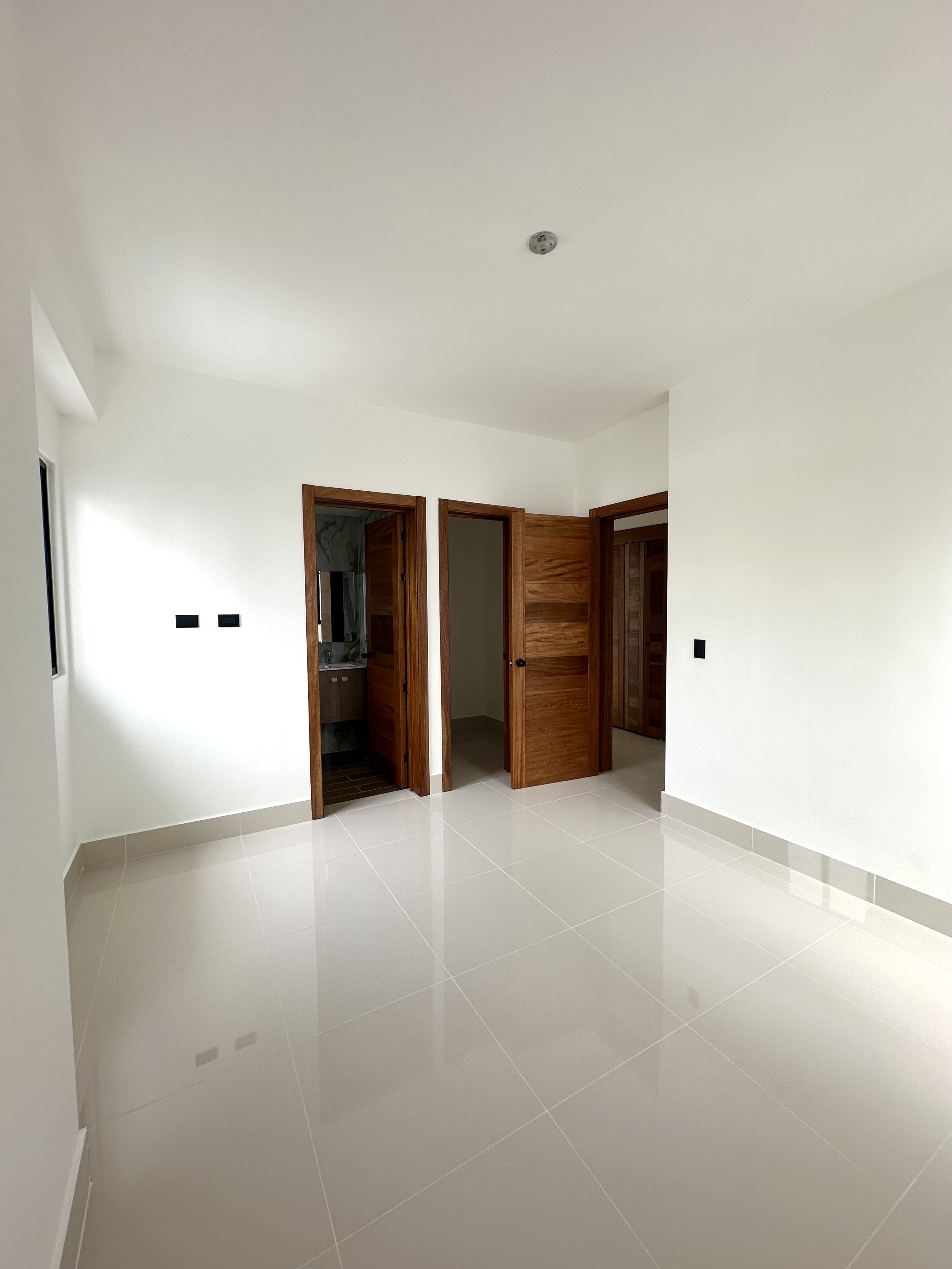 apartamentos - Alquilo apartamento de lujo a estrenar de 2 hab 1