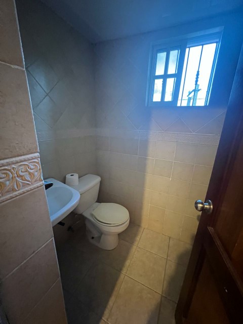 apartamentos - Apartamento en venta, en Santo Domingo Oeste, Residencial Paraíso del Caribe 7