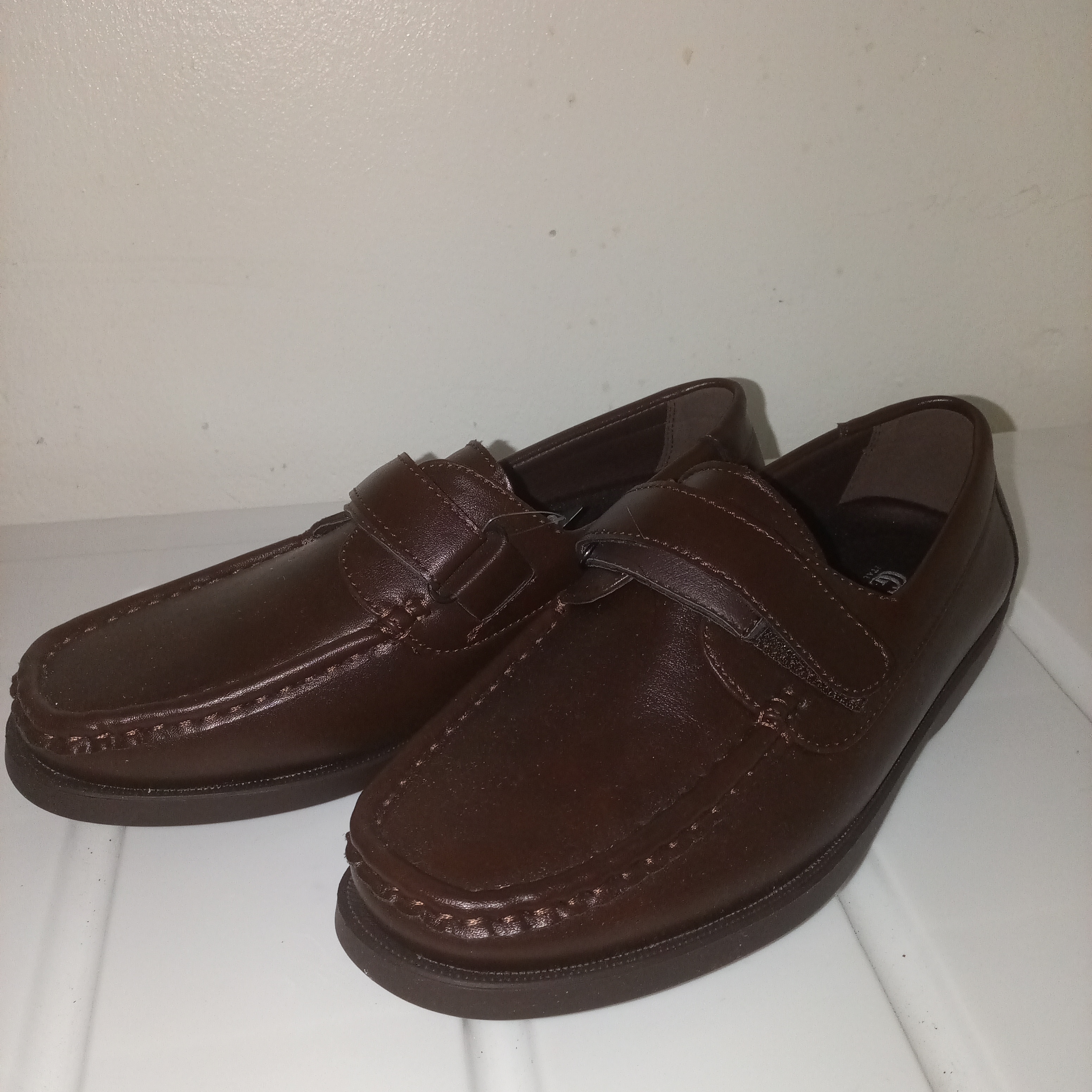 ropa y zapatos - zapatos para niños 6