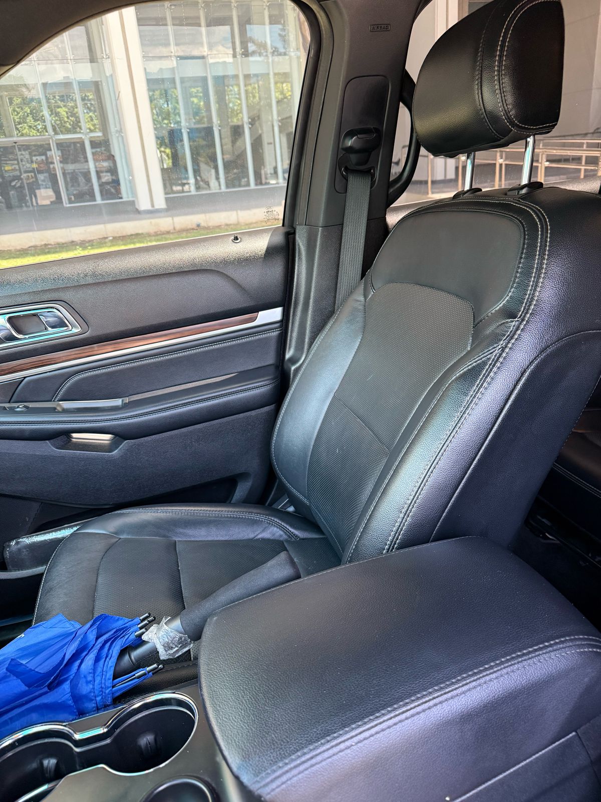jeepetas y camionetas - Ford Explorer Limited 2017 2