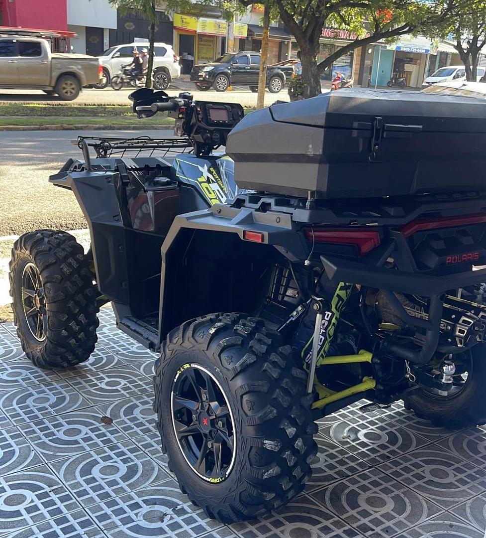 vehiculos recreativos - POLARIS XP2000s 2