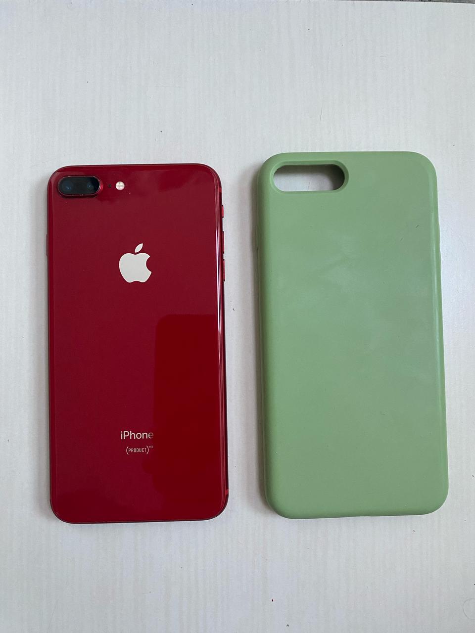 celulares y tabletas - Iphone 8 Plus 64 GB 3