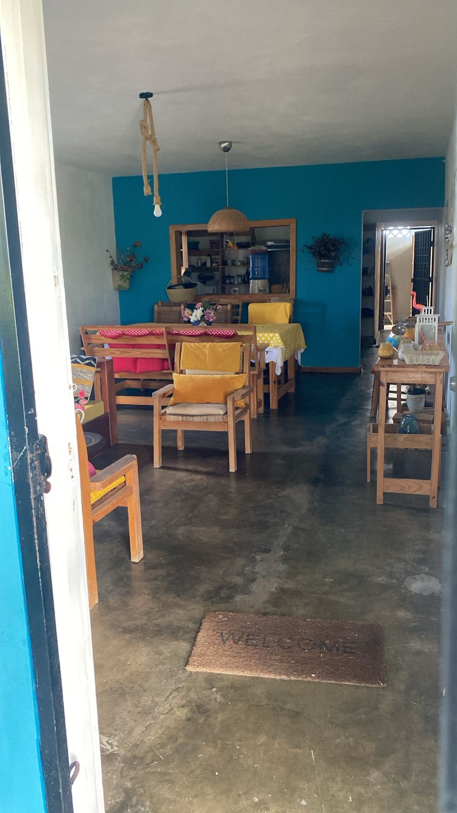 otros inmuebles - Propiedad de 3 niveles en Altos de Friusa Bavaro 5