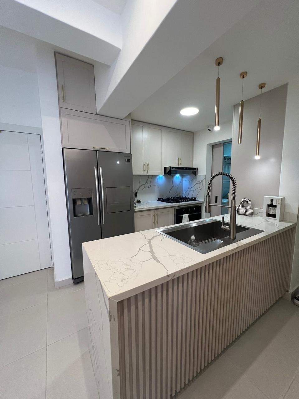 apartamentos - Vendo Apto Bella Vista 5