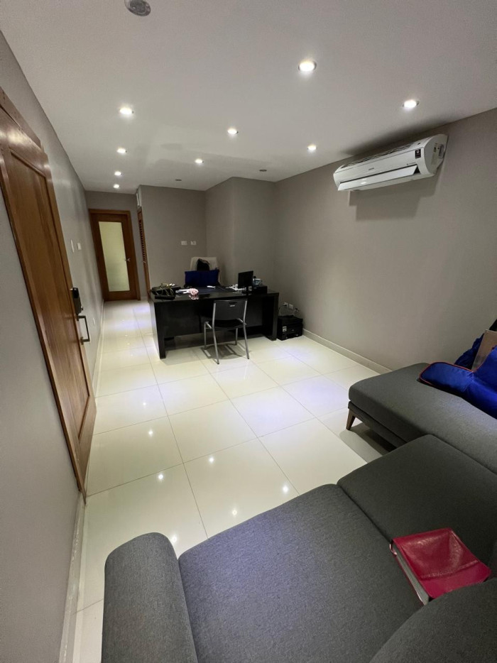 oficinas y locales comerciales - local en alquiler en miraflores 7