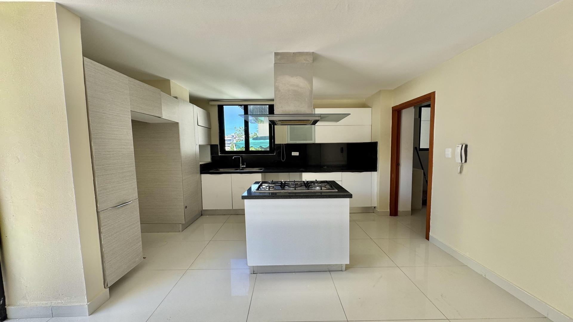apartamentos - Apartamento en Bella Vista Norte 3