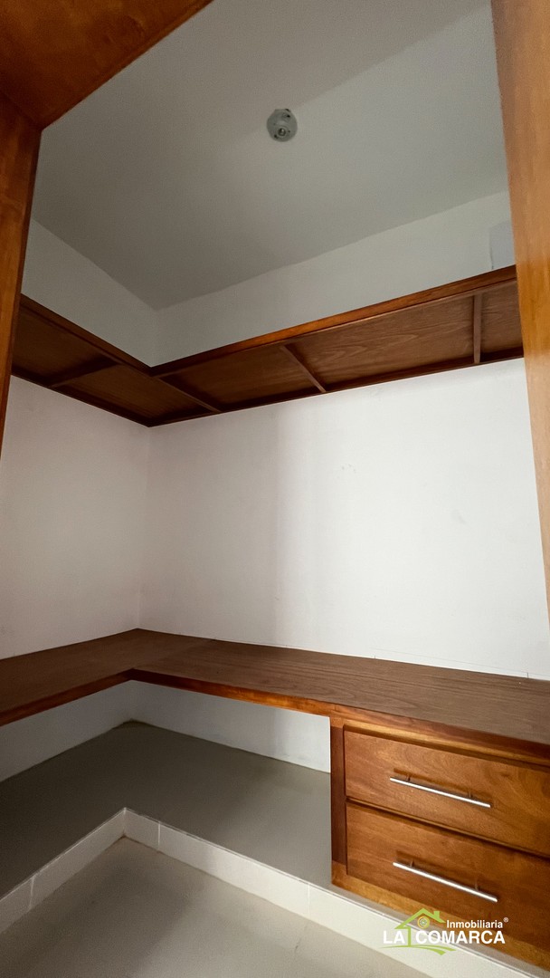 apartamentos - Apartamento en los Álamos Listo Apara mudarte 3