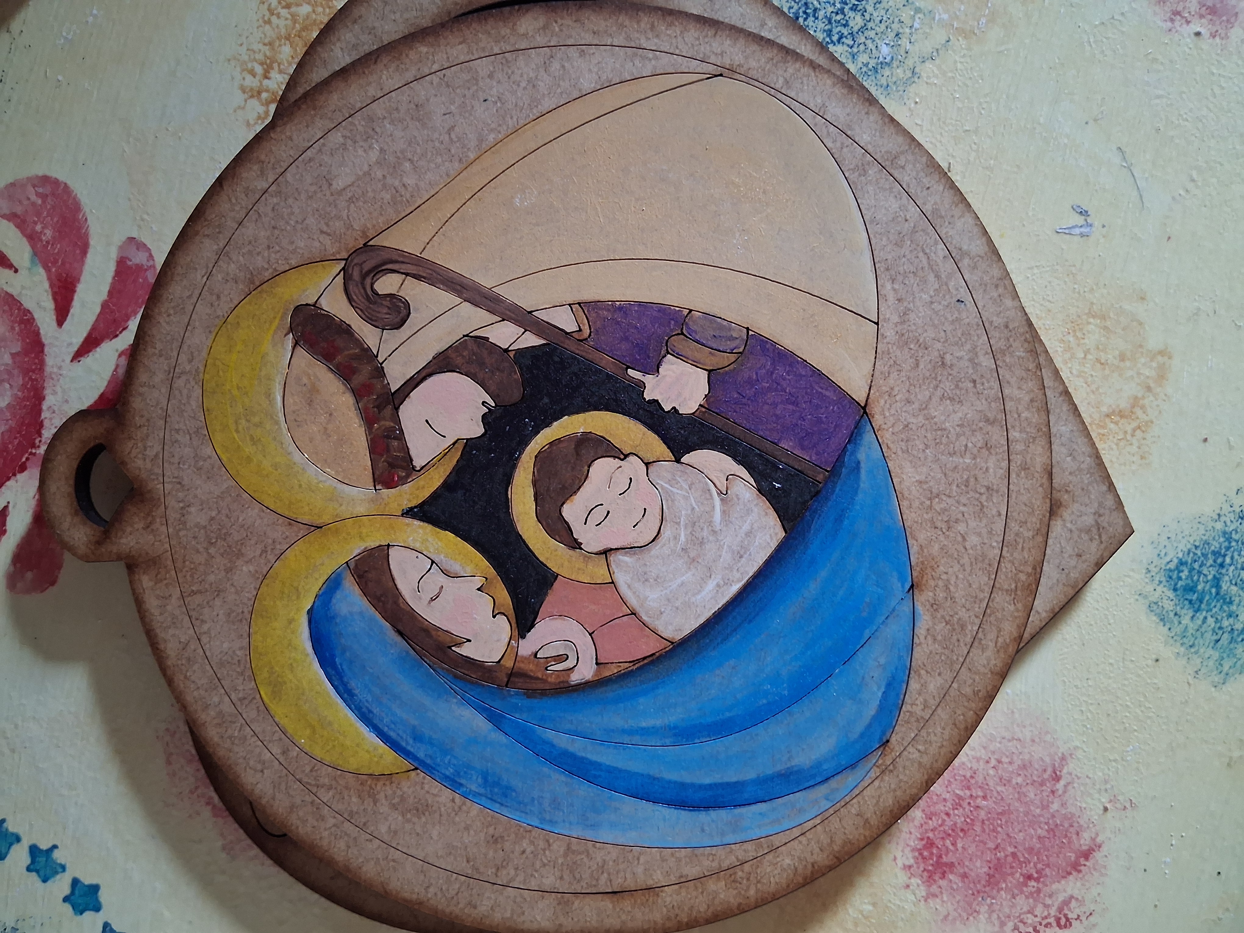negocios en venta - Nacimiento-navidad  3