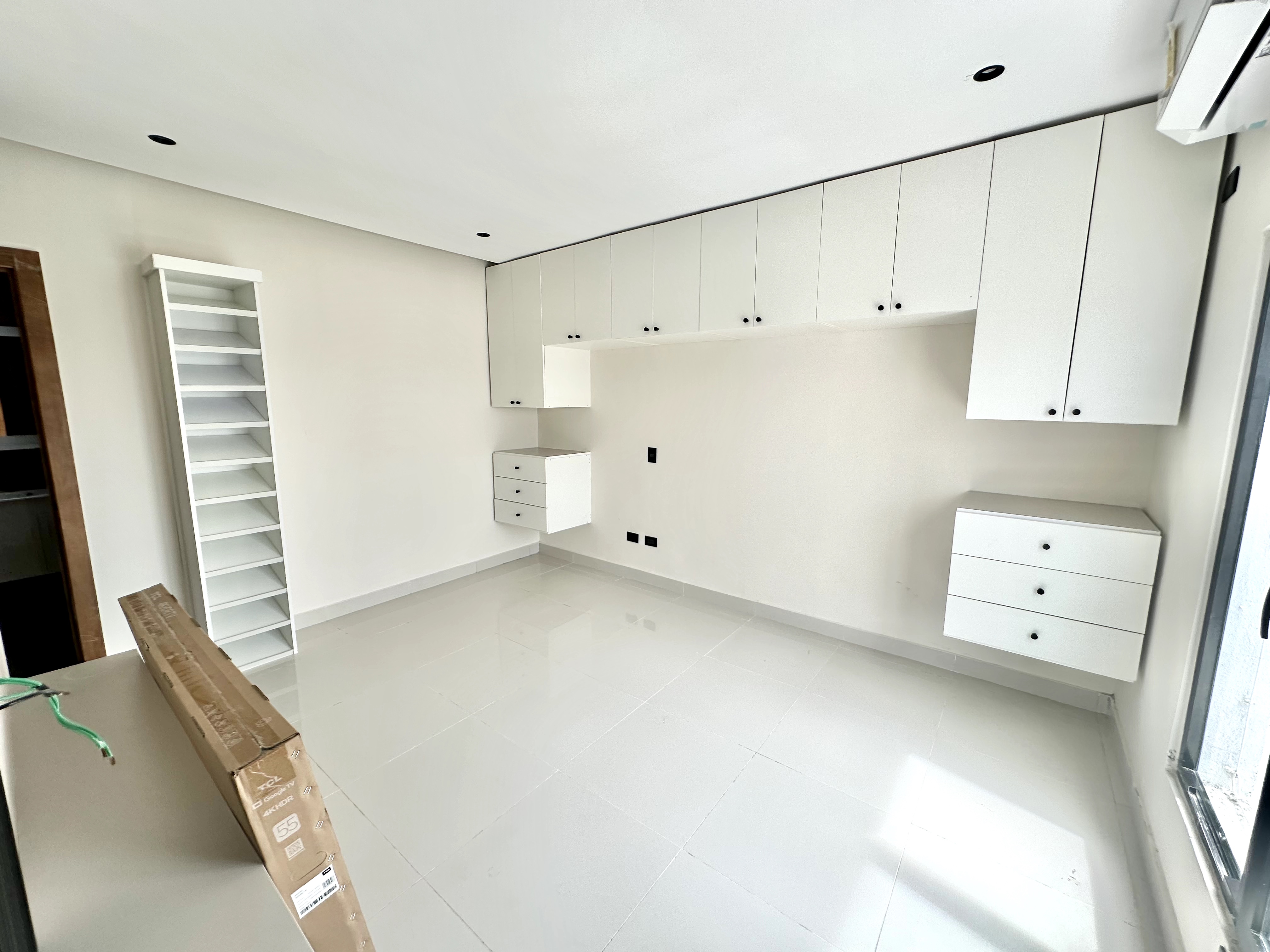 apartamentos - Terraza privada apartamento de 1 hab en Serralles 6