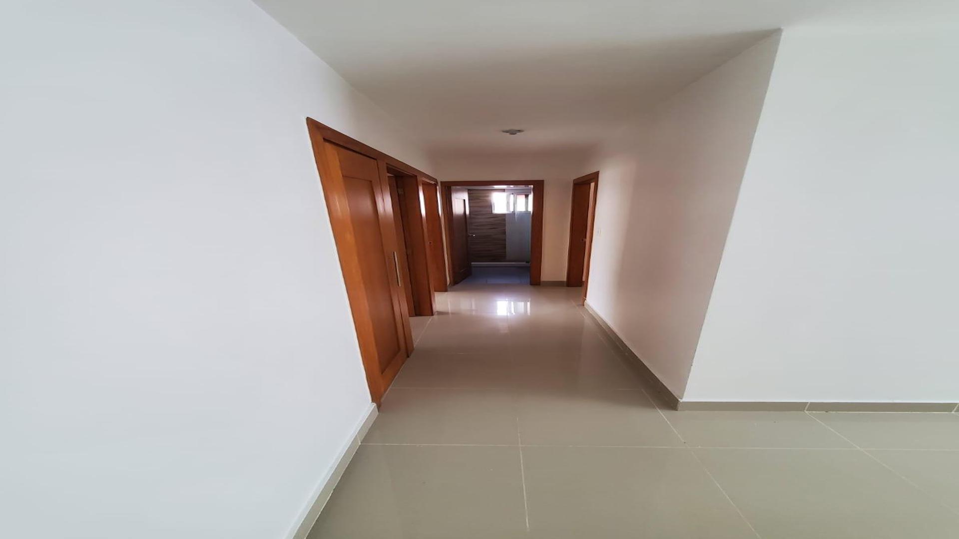 apartamentos - APARTAMENTO EN VENTA EN SANTIAGO. 7