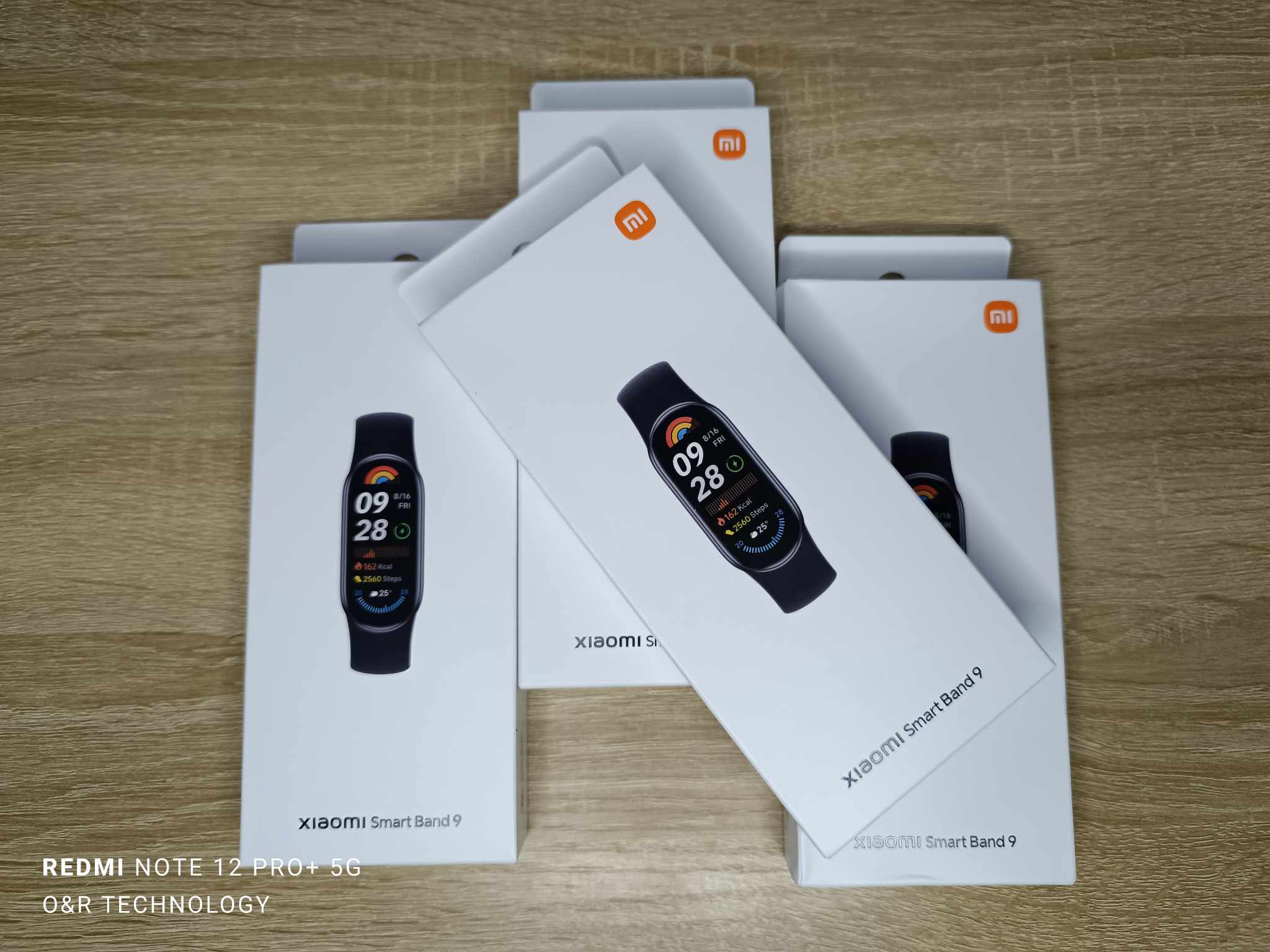 otros electronicos - Xiaomi Smart Band 9 Global 1