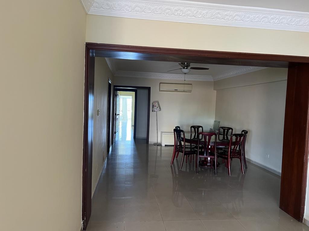 apartamentos - Se vende apartamento en Evaristo Morales 3