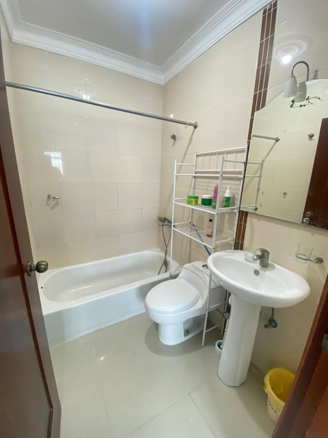 apartamentos - Apartamento en Venta en   EL MILLÓN  5