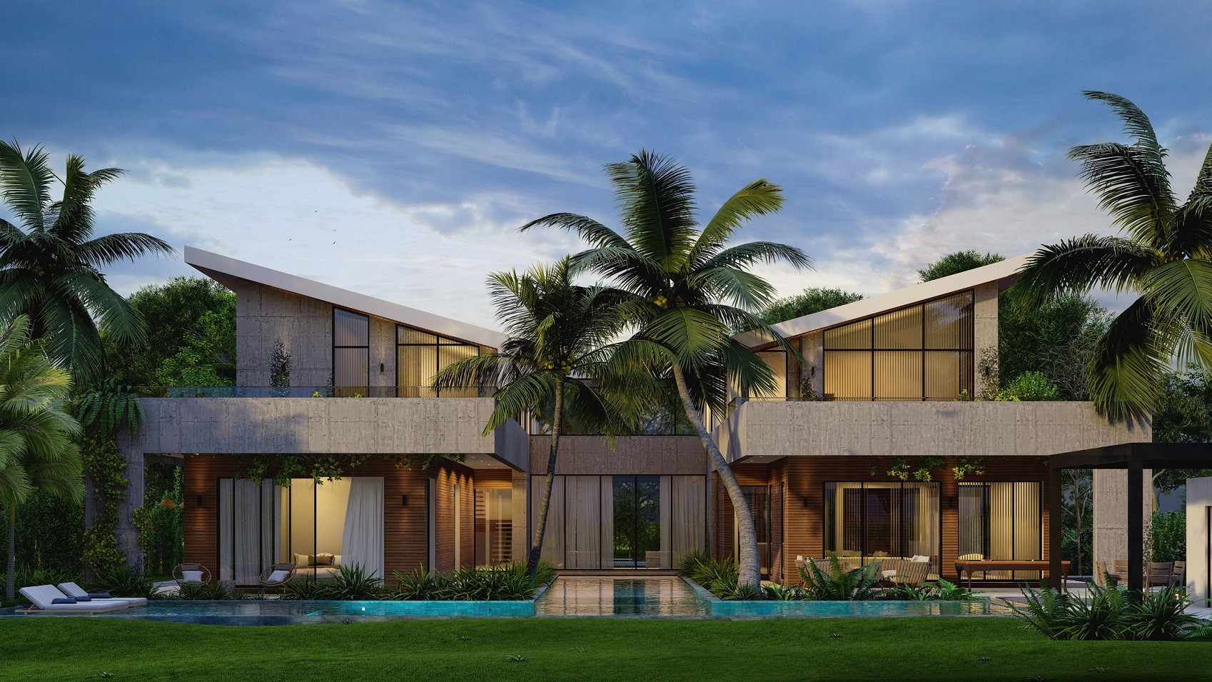 casas - Villa en cap Cana con Plan de pago y facilidades  0