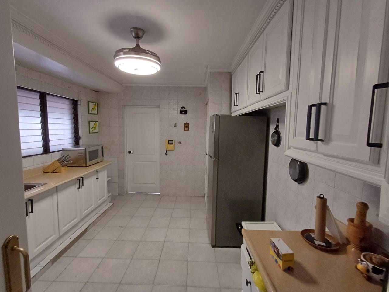 apartamentos - Apartamento en venta en clásico remodelado Piantin 3