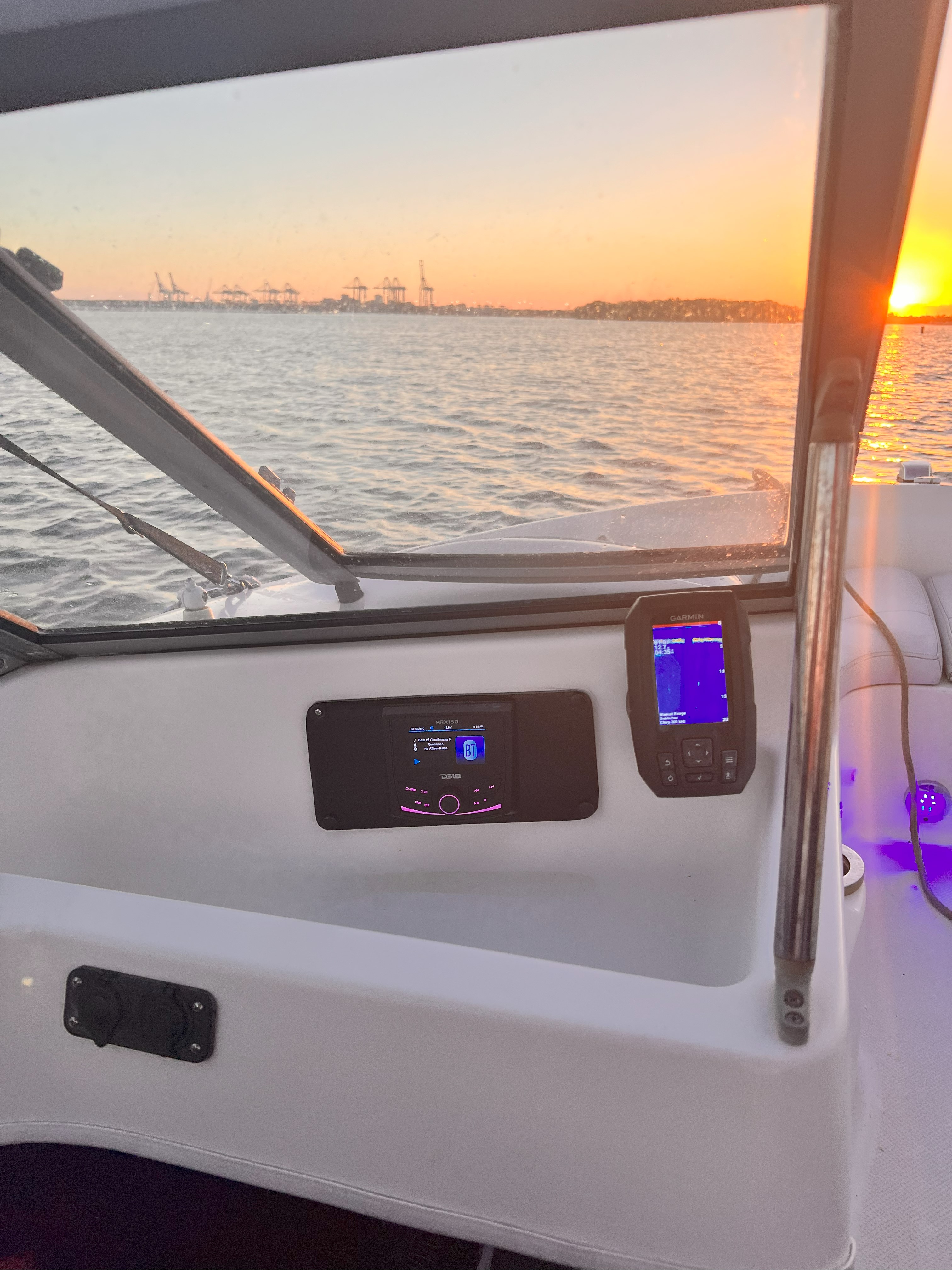 botes - Bote Bayliner 17 pies eslora,7 pasajero,Matricula al dia 4