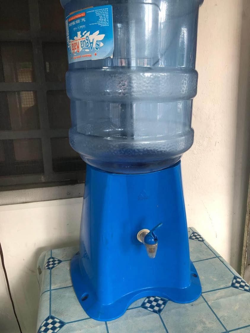 cocina - VENDO DISPENSADOR DE AGUA